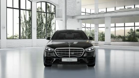 Mercedes-Benz S 580 4MATIC L, снимка 2