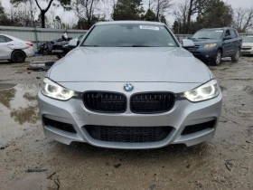 BMW 335 I * M-Package * * HeadUp* * Harman * (CARFAX) | Mobile.bg    2