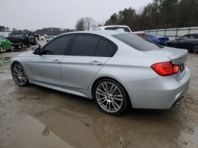 BMW 335 I * M-Package * * HeadUp* * Harman * (CARFAX) | Mobile.bg    5