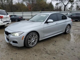 BMW 335 I * M-Package * * HeadUp* * Harman * (CARFAX) | Mobile.bg    3