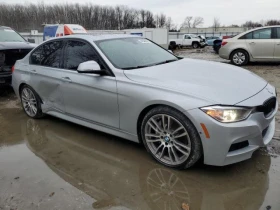     BMW 335 I * M-Package * * HeadUp* * Harman * (CARFAX)