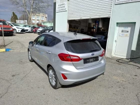 Ford Fiesta 1.5D ST Line TITANIUM - 16400 лв. - 49265401 | Car24.bg