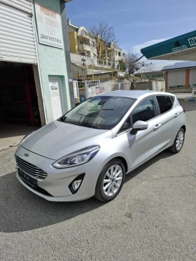 Ford Fiesta 1.5D ST Line TITANIUM, снимка 2