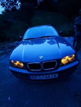 BMW 320 | Mobile.bg    3