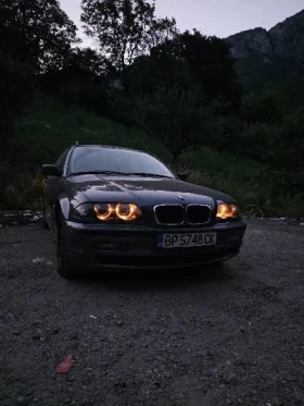 BMW 320 | Mobile.bg    2