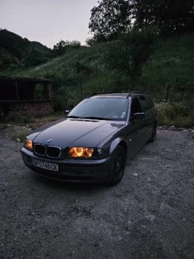 BMW 320 | Mobile.bg    4