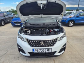 Peugeot 3008 CTIVE 1.5 BlueHDi M/T 130кс - 33860 лв. - 48091559 | Car24.bg