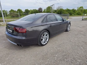 Audi S8 FULL 600 КОНЯ - 47777 лв. - 74268907 | Car24.bg