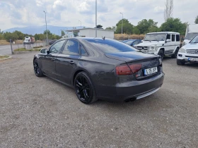 Обява за продажба на Audi S8 FULL 600 КОНЯ ~44 444 лв. - изображение 6