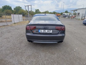 Обява за продажба на Audi S8 FULL 600 КОНЯ ~44 444 лв. - изображение 5