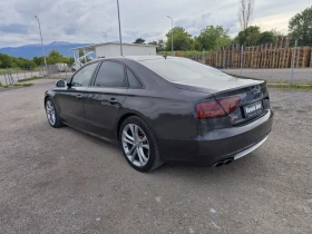 Audi S8 FULL 600 КОНЯ - 47777 лв. - 74268907 | Car24.bg