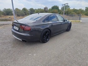 Обява за продажба на Audi S8 FULL 600 КОНЯ ~44 444 лв. - изображение 4