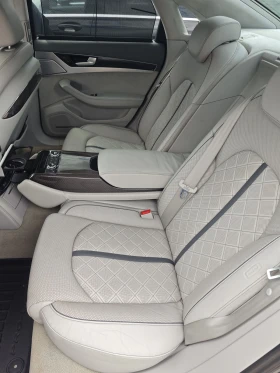Обява за продажба на Audi S8 FULL 600 КОНЯ ~47 777 лв. - изображение 9