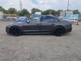 Обява за продажба на Audi S8 FULL 600 КОНЯ ~44 444 лв. - изображение 7