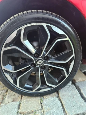 Renault Clio Euro 6 b 1.5 dci 110 hp - 15800 лв. - 36912550 11