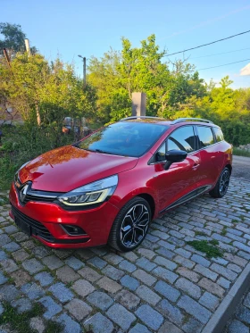 Renault Clio Euro 6 b 1.5 dci 110 hp