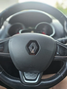 Renault Clio Euro 6 b 1.5 dci 110 hp - 15800 лв. - 36912550 13