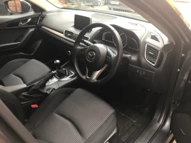 Mazda 3 Sport Nav 2.2D | Mobile.bg    8