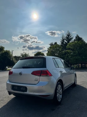 Обява за продажба на VW Golf 7 1.6 TDI BlueMotion 2016  ~16 490 лв. - изображение 5