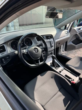 VW Golf 7 1.6 TDI BlueMotion 2016  | Mobile.bg    14