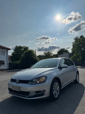 Обява за продажба на VW Golf 7 1.6 TDI BlueMotion 2016  ~16 490 лв. - изображение 1