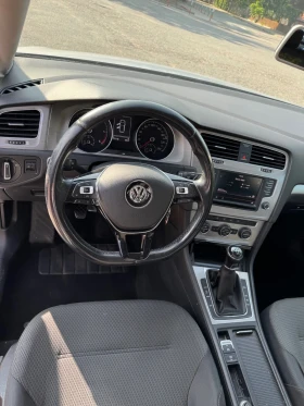 Обява за продажба на VW Golf 7 1.6 TDI BlueMotion 2016  ~16 490 лв. - изображение 7