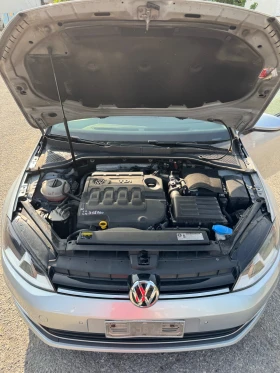 VW Golf 7 1.6 TDI BlueMotion 2016  | Mobile.bg    13