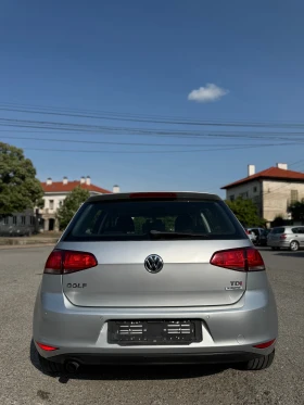 Обява за продажба на VW Golf 7 1.6 TDI BlueMotion 2016  ~16 490 лв. - изображение 11