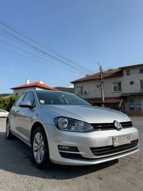 Обява за продажба на VW Golf 7 1.6 TDI BlueMotion 2016  ~16 490 лв. - изображение 3
