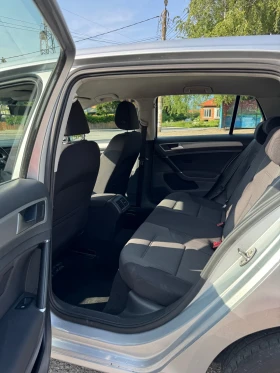 Обява за продажба на VW Golf 7 1.6 TDI BlueMotion 2016  ~16 490 лв. - изображение 8