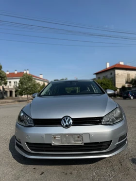 Обява за продажба на VW Golf 7 1.6 TDI BlueMotion 2016  ~16 490 лв. - изображение 1