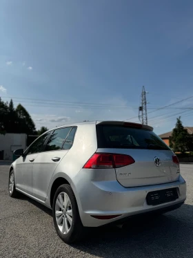 Обява за продажба на VW Golf 7 1.6 TDI BlueMotion 2016  ~16 490 лв. - изображение 4
