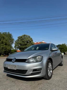 Обява за продажба на VW Golf 7 1.6 TDI BlueMotion 2016  ~16 490 лв. - изображение 2