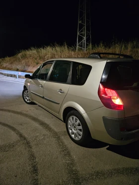 Renault Scenic | Mobile.bg    8