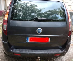 Обява за продажба на Fiat Ulysse ~5 400 лв. - изображение 3