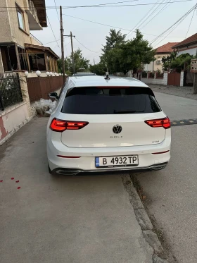 Обява за продажба на VW Golf VW Golf 8 Style 1.5 eTSI OPF DSG ~47 900 лв. - изображение 5