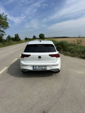 VW Golf VW Golf 8 Style 1.5 eTSI OPF DSG | Mobile.bg    15