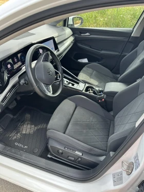 Обява за продажба на VW Golf VW Golf 8 Style 1.5 eTSI OPF DSG ~47 900 лв. - изображение 10
