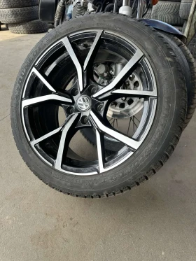 Обява за продажба на VW Golf VW Golf 8 Style 1.5 eTSI OPF DSG ~47 900 лв. - изображение 3