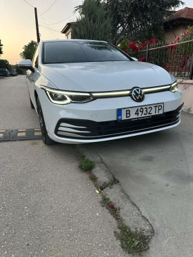 Обява за продажба на VW Golf VW Golf 8 Style 1.5 eTSI OPF DSG ~47 900 лв. - изображение 9