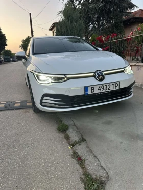 Обява за продажба на VW Golf VW Golf 8 Style 1.5 eTSI OPF DSG ~47 900 лв. - изображение 8