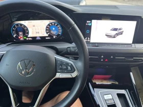 Обява за продажба на VW Golf VW Golf 8 Style 1.5 eTSI OPF DSG ~47 900 лв. - изображение 4