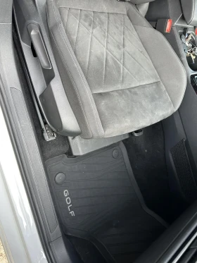Обява за продажба на VW Golf VW Golf 8 Style 1.5 eTSI OPF DSG ~47 900 лв. - изображение 7