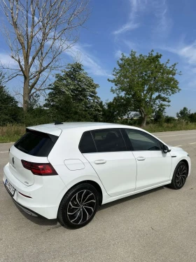 VW Golf VW Golf 8 Style 1.5 eTSI OPF DSG | Mobile.bg    14