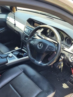 Mercedes-Benz E 350 BLUEEFFICIENCY SPORT SALOON 3.0 CDI AUTO 265 5 DOO | Mobile.bg    7