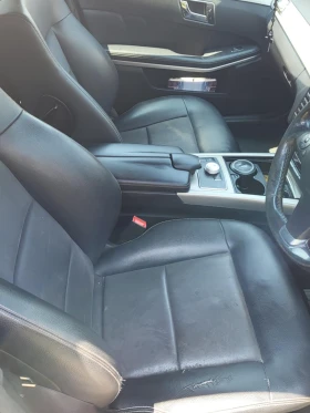 Mercedes-Benz E 350 BLUEEFFICIENCY SPORT SALOON 3.0 CDI AUTO 265 5 DOO | Mobile.bg    8