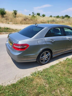  Mercedes-Benz E 350