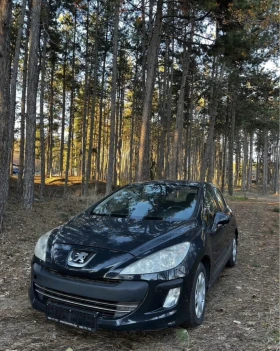 Обява за продажба на Peugeot 308 ~3 800 лв. - изображение 1