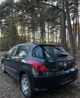 Обява за продажба на Peugeot 308 ~3 800 лв. - изображение 3