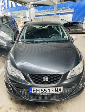 Seat Ibiza FR | Mobile.bg    6